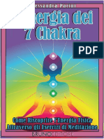 # L'energia dei 7 Chakra (come riscoprire l'energia fisica e mentale attraverso gli esercizi di meditazione).pdf