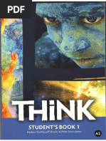 Think 2 Students Book | PDF