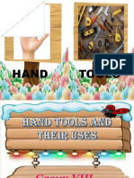 HAND TOOLS AND THEIR USES.pptx