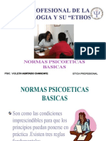 Diapositivas Normas Psicoeticas