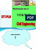Pertemuan 2-Vektor PDF