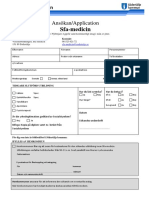 Ansokan Till Sfa Medicin Skapad 170223