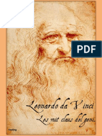 TR11 16 Leonardo Da Vinci Les Vuit Claus D'un Geni PDF