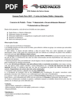 Projeto Semana Paulo Freire - 2019 - 1º anos.docx