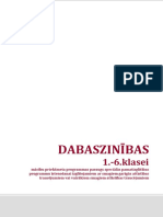 Dabaszinibas1-6 Spec Smag