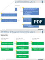BIM 360 Docs: Bid Management / Information Sharing (1 of 2) : Setup