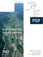 Sa2019 Abstracts PDF