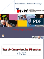 Competencias Directivas