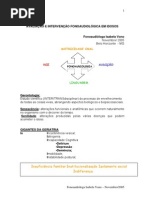 Avaliação e Intervenção Fonoaudiológica em Idosos