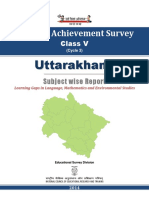 Uttarakhand PDF