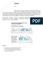 Técnicas de Relaxamento