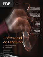 Enfermedad Del Parkinson | PDF | Relaciones personales, crianza y