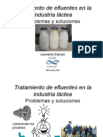 Tratamienot de efluentes en la industria lactea.pdf