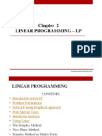 Linear Programming Official