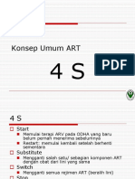 Konsep Umum ART 4s