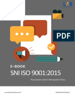 Memahami ISO 9001