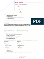 Formulario Cables Prysmian