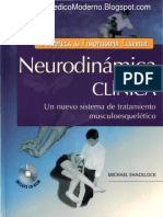 Neurodinamica Clínica