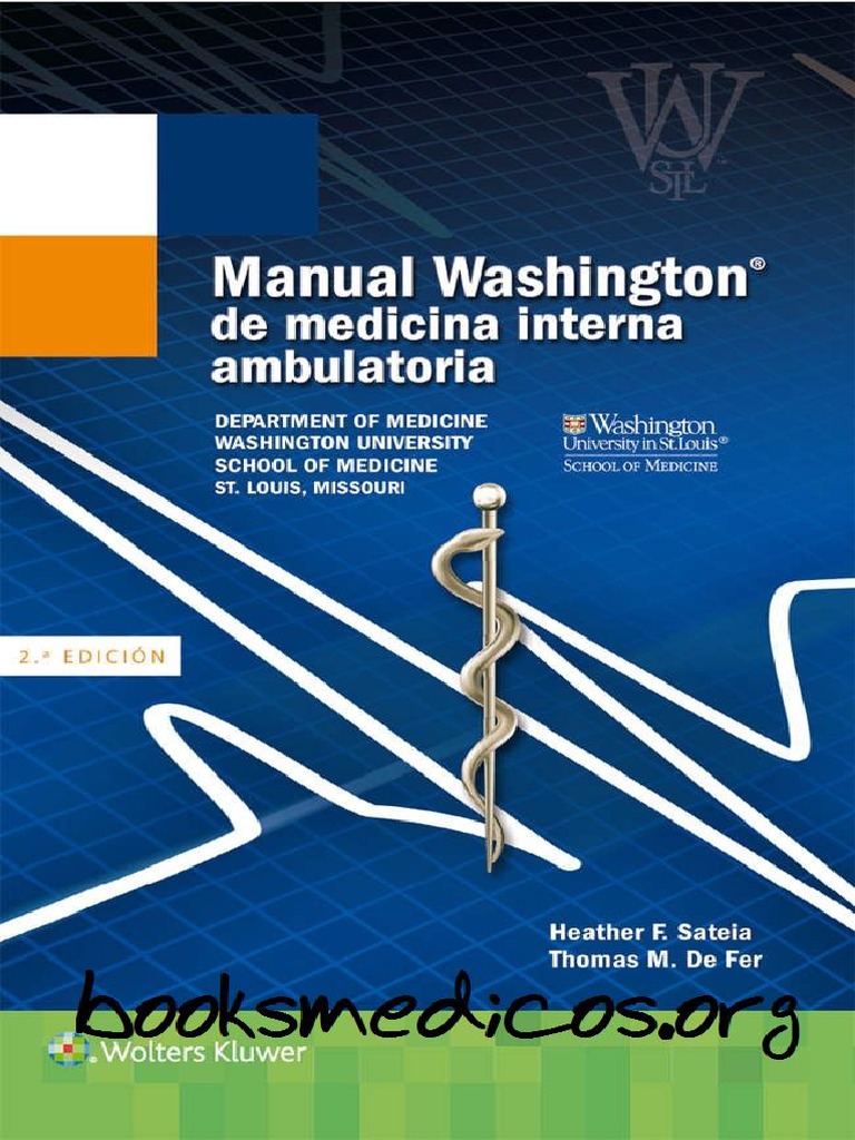 MANUAL WASHINGTON DE MEDICINA DE URGENCIAS PDF visual data 6