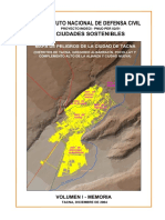 Estudio de mapa de peligros de la ciudad de tacna INDECI completo.pdf