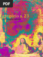 Yuri Bataglia Espósito - Gregório S. 23