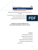 Proyecto socio integrador I. PNFA. SUCY- MILAGROS.docx