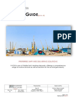 N-KOM Shipping Master Guide (2016) PDF