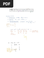 Tenor Clef, Secondary