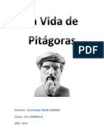 La Vida de Pitágoras.docx