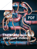 The Ankle-Brachial Pressure Index:: An Under-Used Tool in Primary Care?