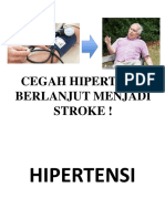 Penyuluhan Faktor Resiko Hipertensi pada Stroke.pptx