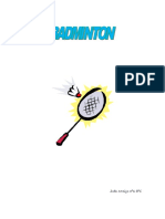 Badminton