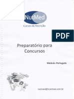 Português - Parte 1 PDF