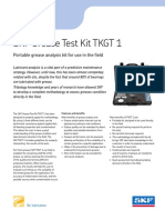 Hoja de datos del Equipo SKF par análisis de grasas TKGT1.pdf