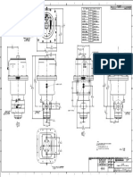 9989-4430 - Installation Drawing of Wt6 Water Valve
