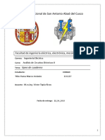 Circuitos Electricos