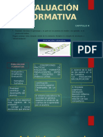 Evaluación Formativa Capitulo 4