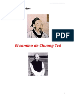 Merton, Thomas - El Camino de ChuangTzu+.pdf