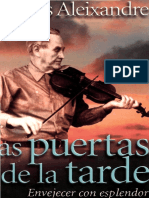 Aleixandre, Dolores - Las Puertas de la Tarde.pdf