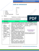 sesion de aprendizaje.pdf