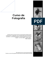 Curso de Fotografia