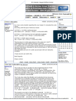 B31.4 Allowables - Intergraph CADWorx - Analysis