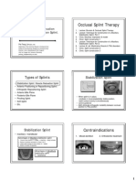 Bite Splints 14 PDF