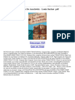 Las Maletas de Auschwitz PDF