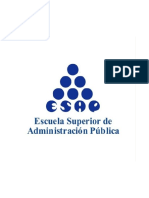Aportes a la Administracion Publica ESAP.docx