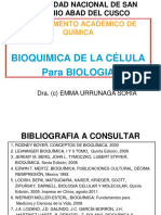 Generalidades y Proteinas PDF