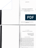 Ette Literatura en Movimiento PDF
