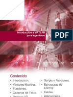 Curso de Matlab PDF