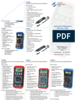 SF Multimeters2006