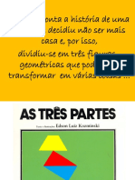 As Três Partes